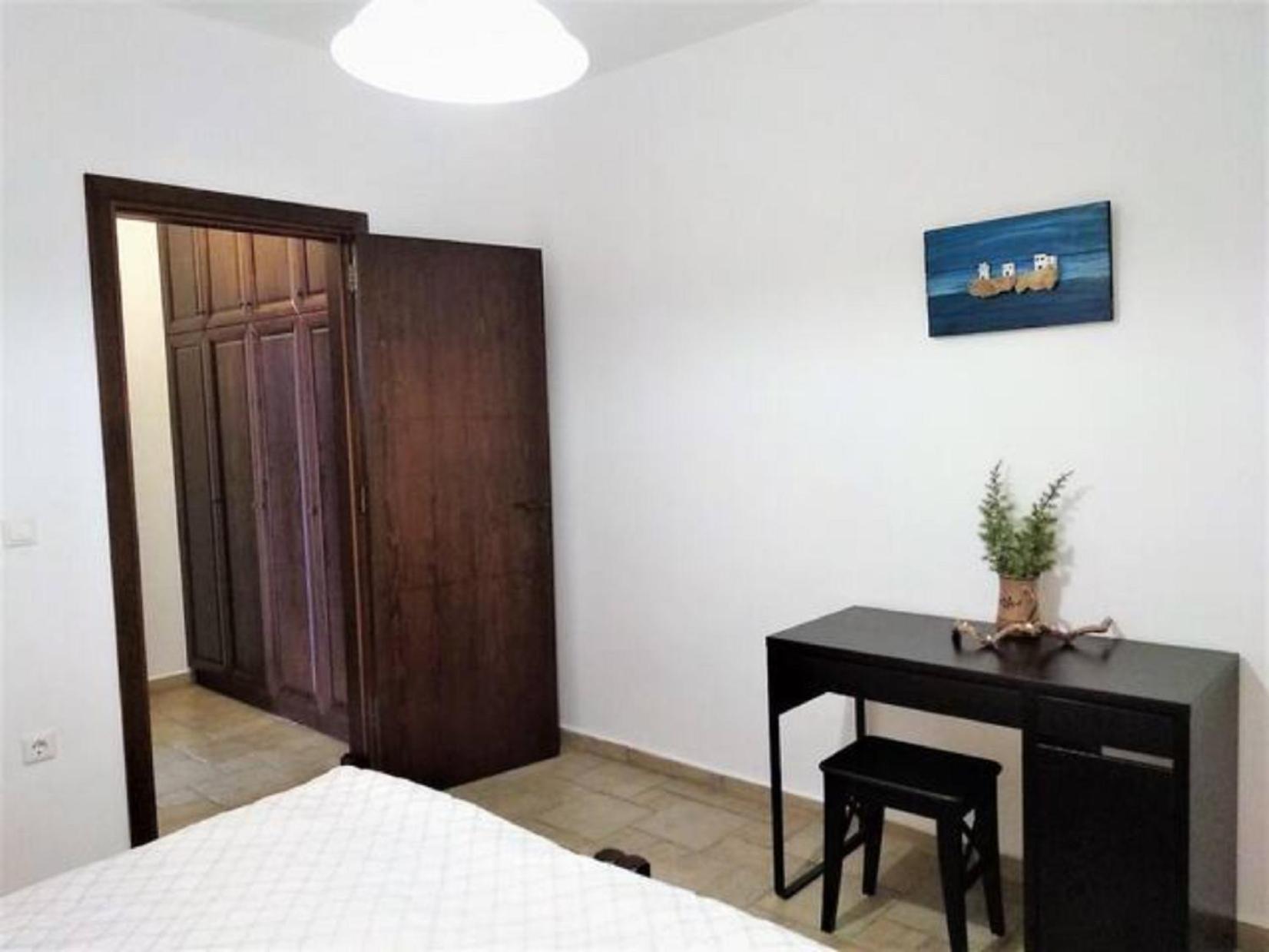Villa Akti Lakhania Esterno foto