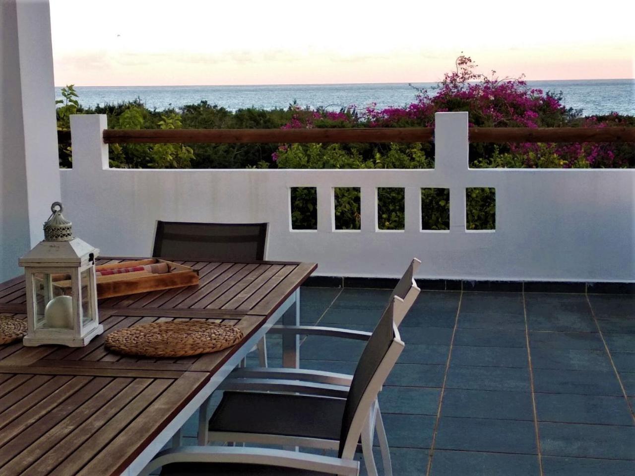 Villa Akti Lakhania Esterno foto