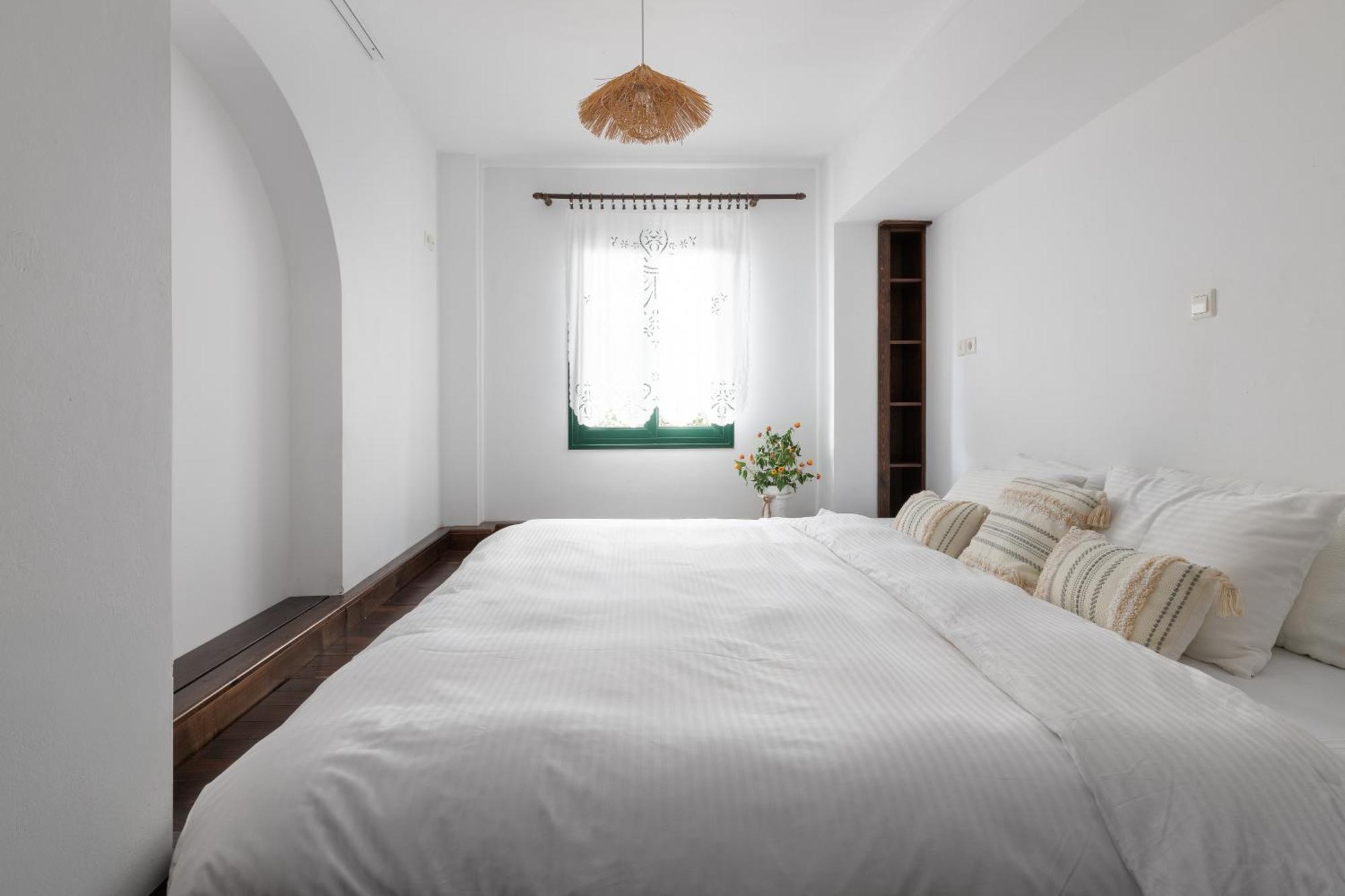 Villa Akti Lakhania Esterno foto
