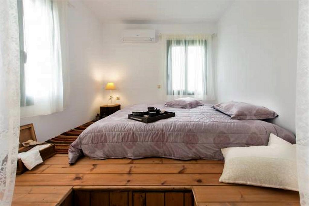 Villa Akti Lakhania Esterno foto