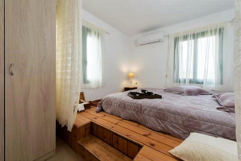 Villa Akti Lakhania Esterno foto